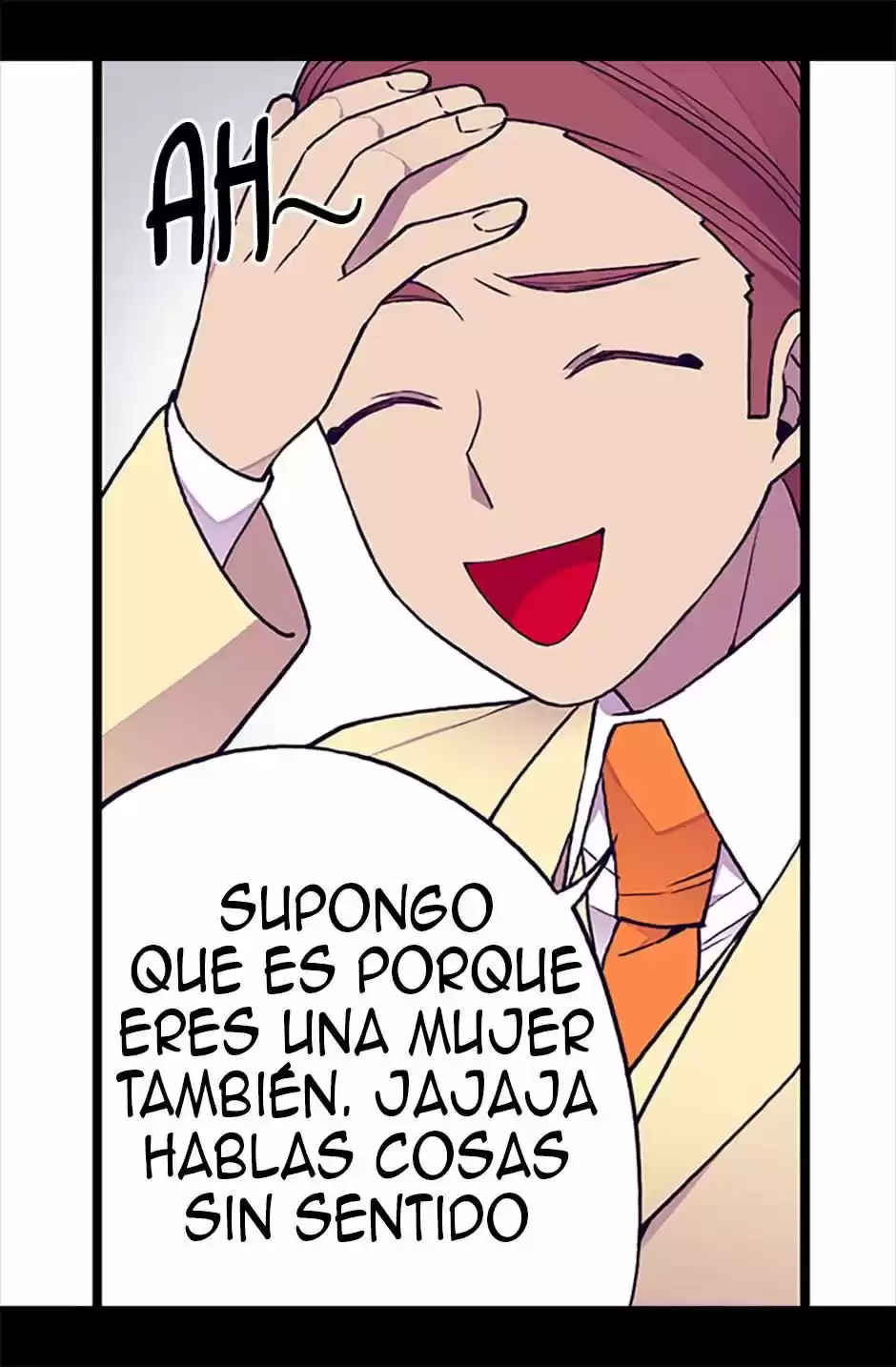 Santa Imperial (2016) - Capítulo 55 - Página 56 - LectorTMOo