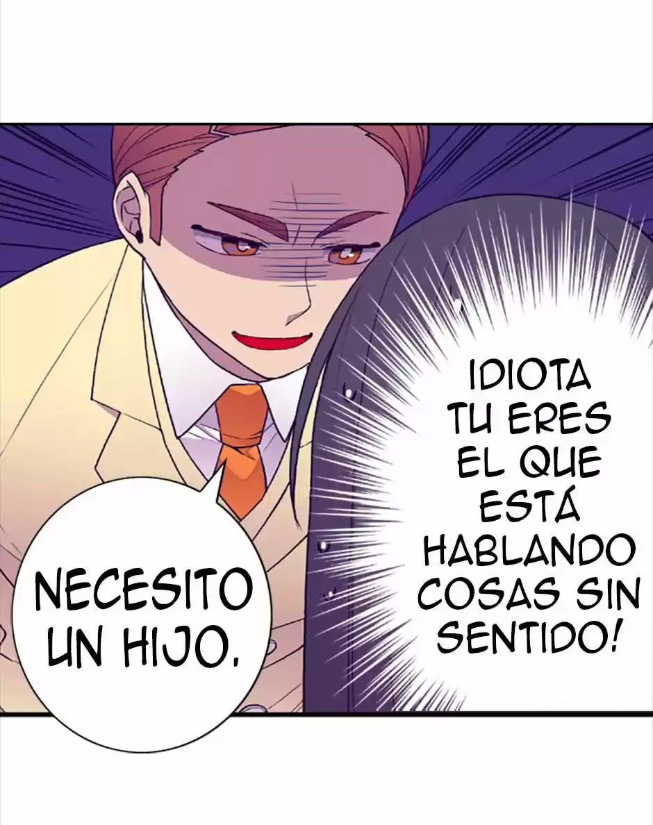 Santa Imperial (2016) - Capítulo 55 - Página 57 - LectorTMOo