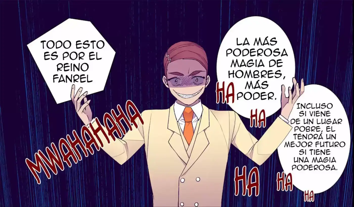 Santa Imperial (2016) - Capítulo 55 - Página 58 - LectorTMOo