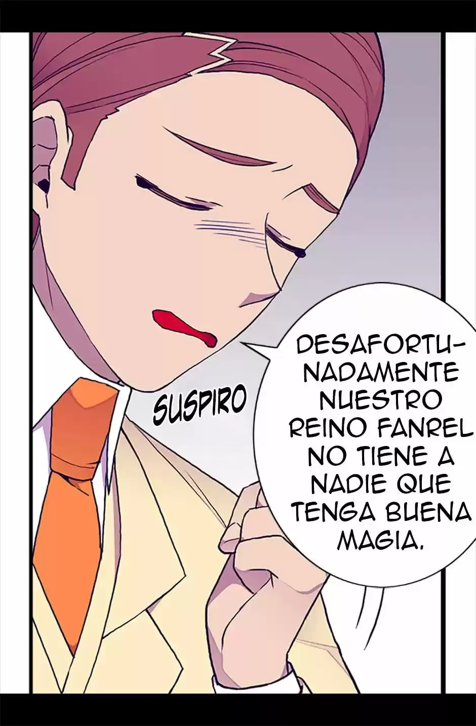 Santa Imperial (2016) - Capítulo 55 - Página 60 - LectorTMOo