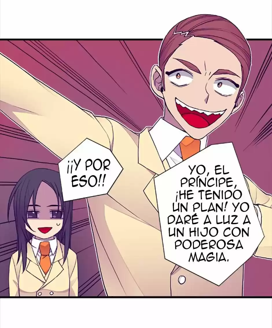 Santa Imperial (2016) - Capítulo 55 - Página 61 - LectorTMOo