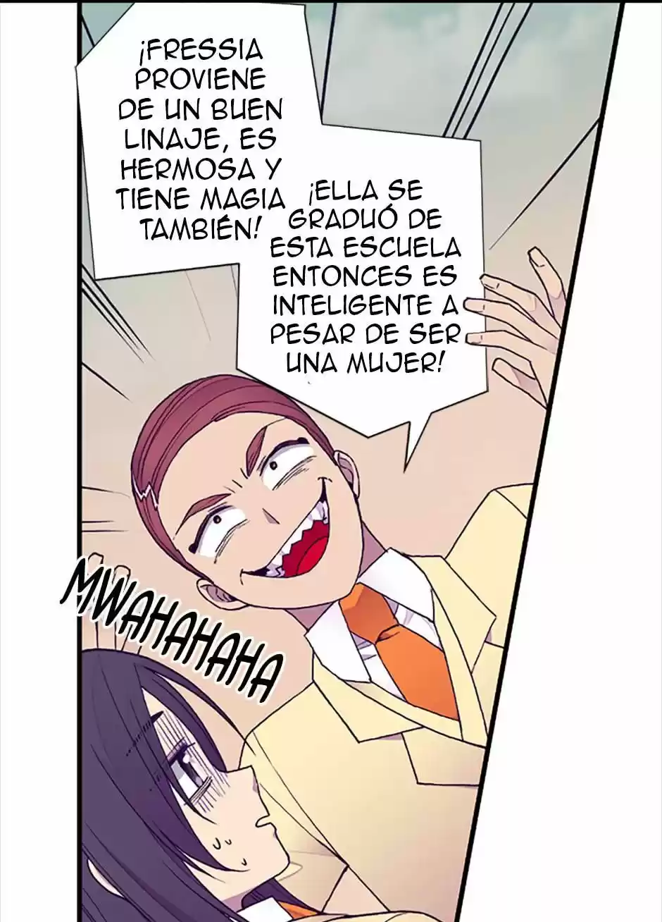 Santa Imperial (2016) - Capítulo 55 - Página 64 - LectorTMOo