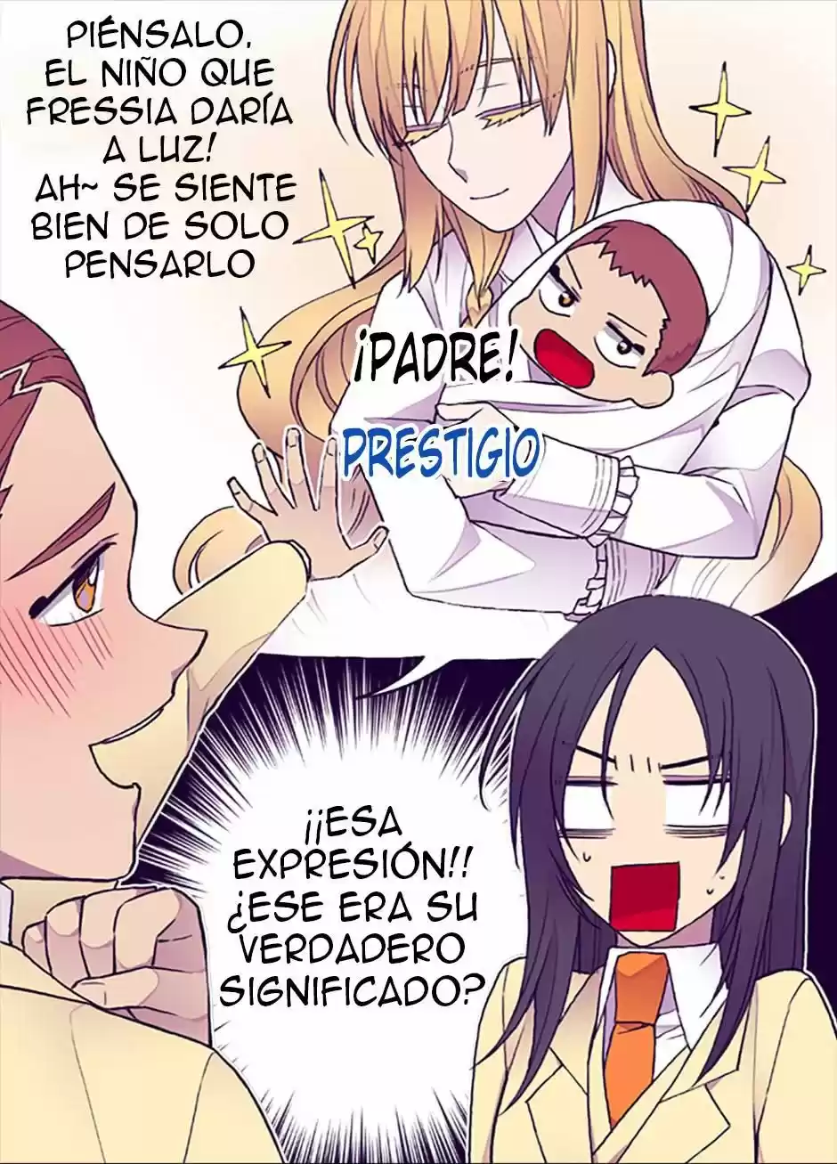 Santa Imperial (2016) - Capítulo 55 - Página 65 - LectorTMOo