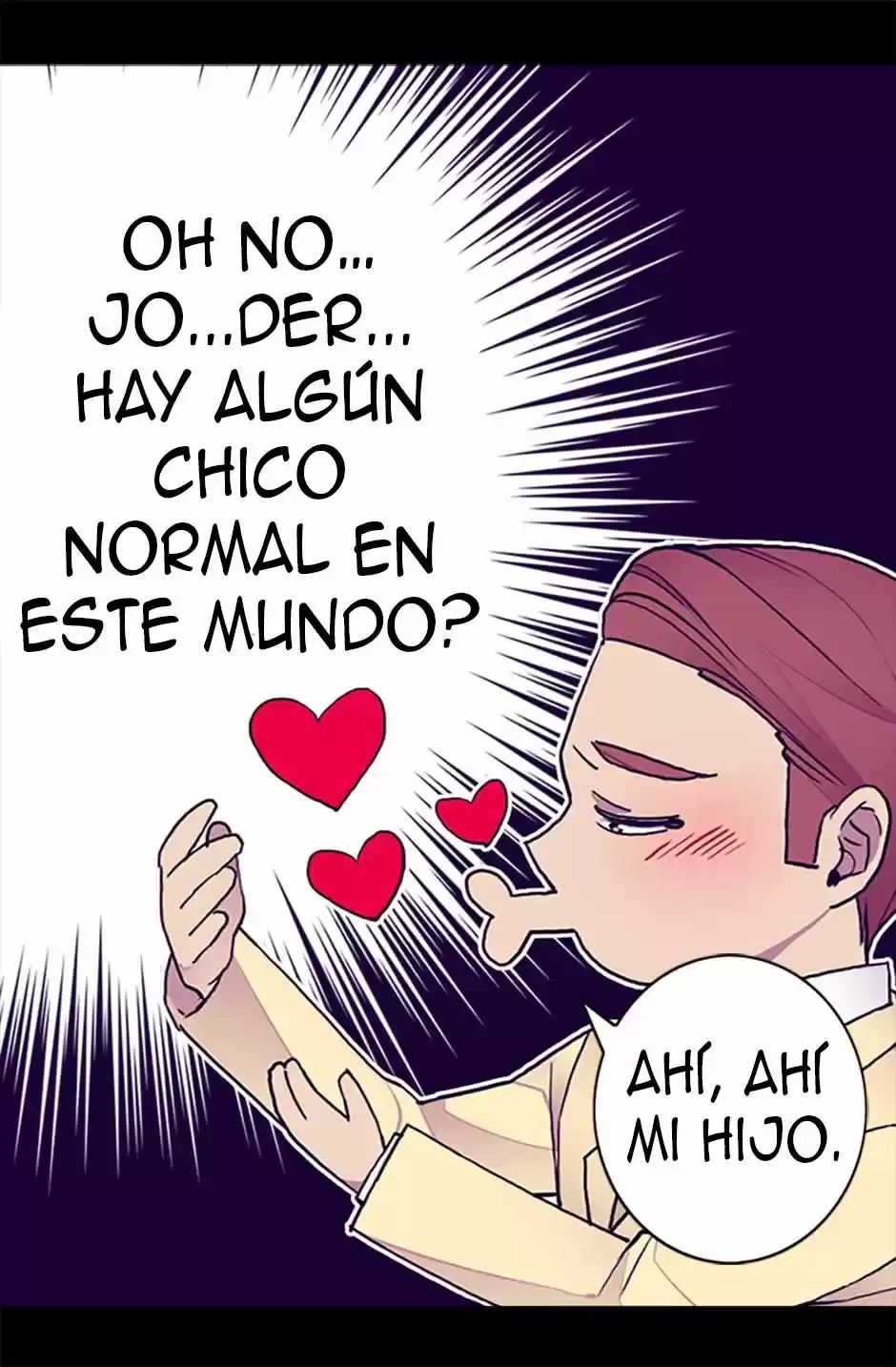 Santa Imperial (2016) - Capítulo 55 - Página 67 - LectorTMOo