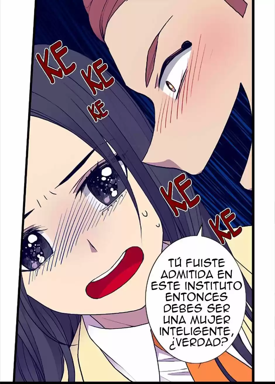 Santa Imperial (2016) - Capítulo 55 - Página 71 - LectorTMOo