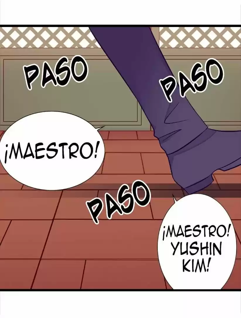 Santa Imperial (2016) - Capítulo 56 - Página 3 - LectorTMOo