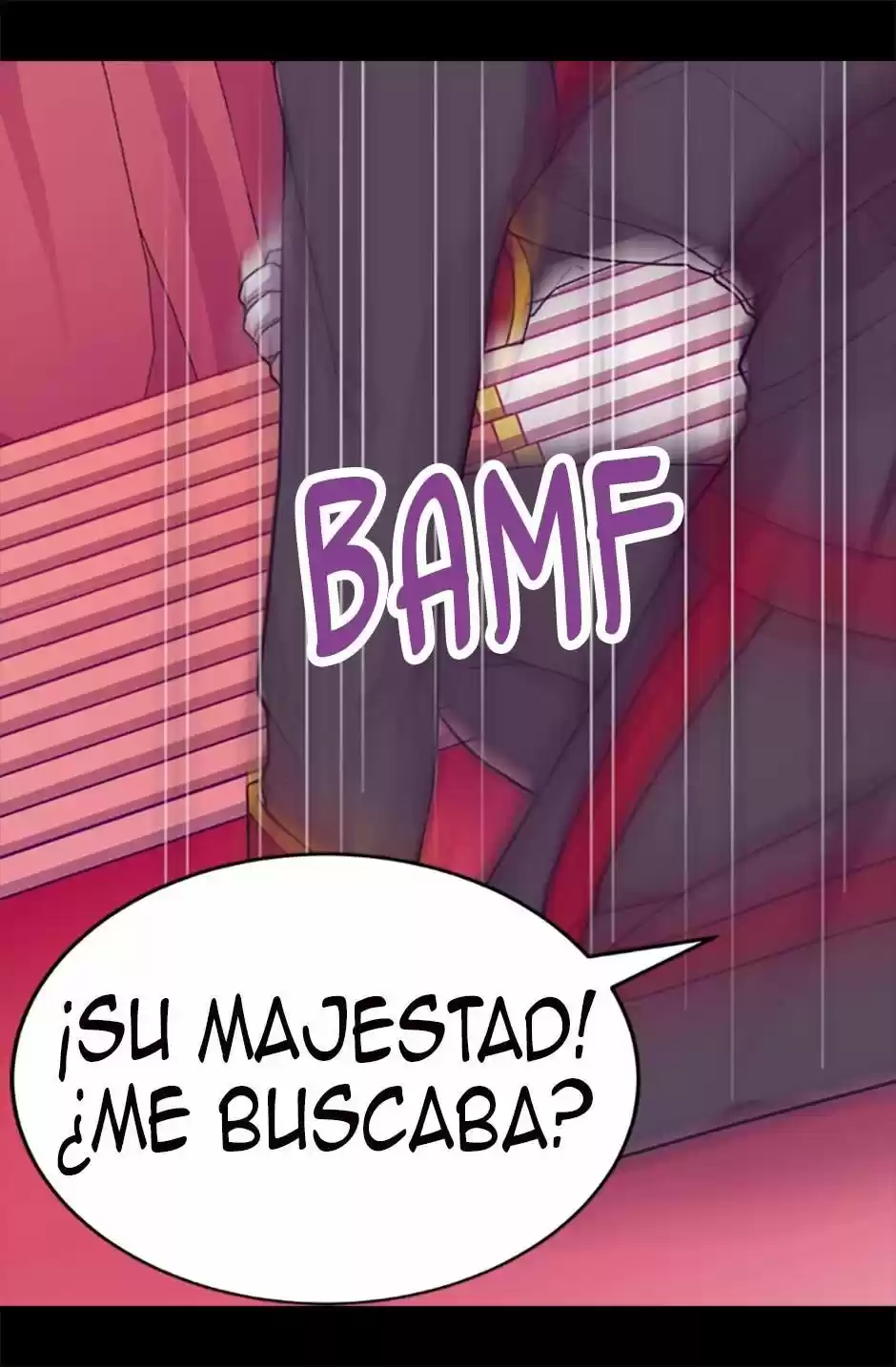 Santa Imperial (2016) - Capítulo 56 - Página 8 - LectorTMOo