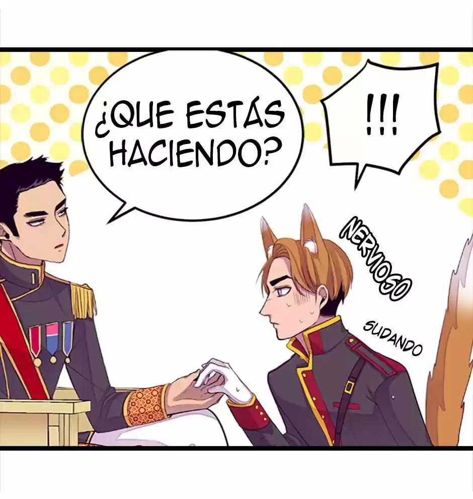 Santa Imperial (2016) - Capítulo 56 - Página 12 - LectorTMOo