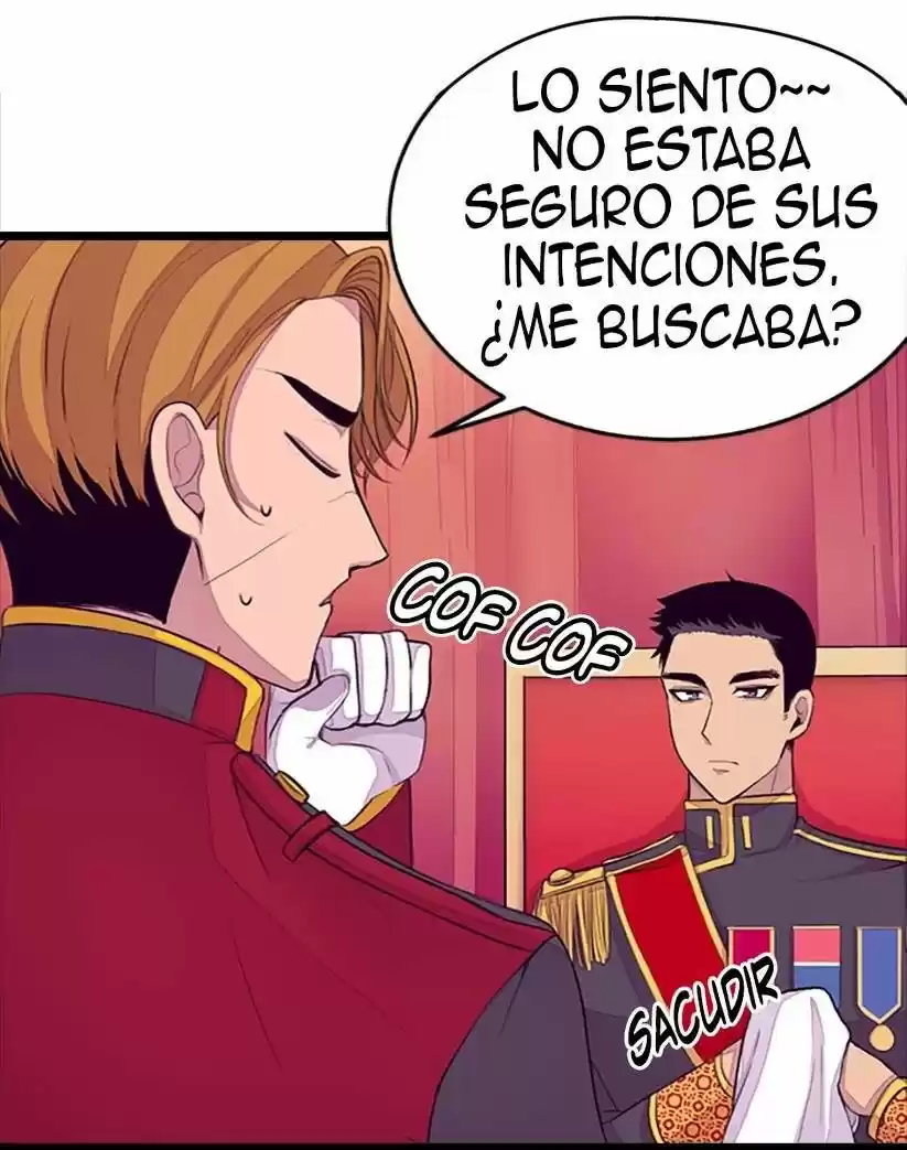 Santa Imperial (2016) - Capítulo 56 - Página 13 - LectorTMOo