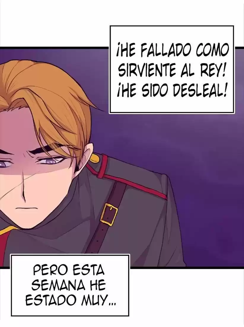 Santa Imperial (2016) - Capítulo 56 - Página 17 - LectorTMOo