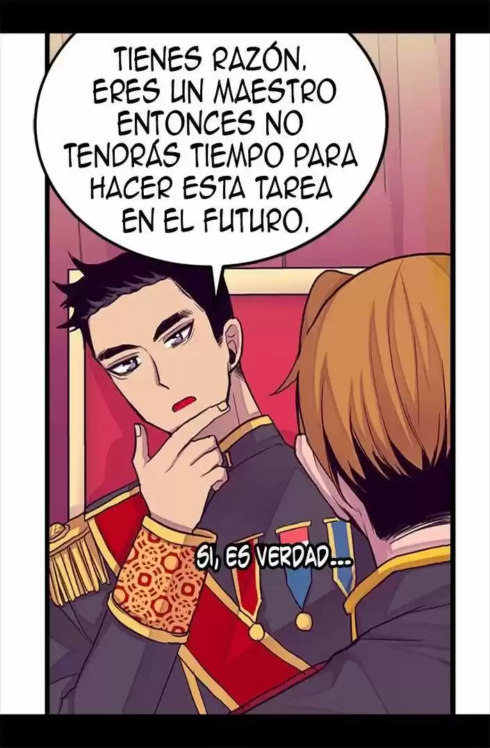 Santa Imperial (2016) - Capítulo 56 - Página 21 - LectorTMOo