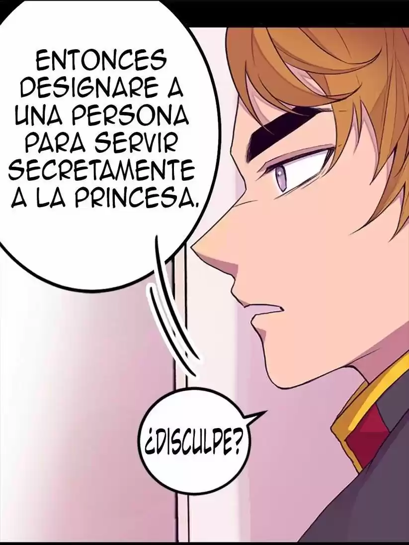 Santa Imperial (2016) - Capítulo 56 - Página 22 - LectorTMOo