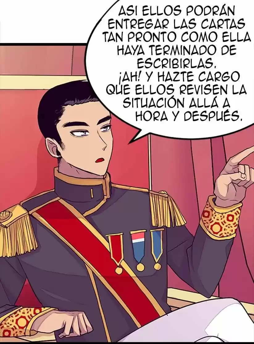 Santa Imperial (2016) - Capítulo 56 - Página 23 - LectorTMOo