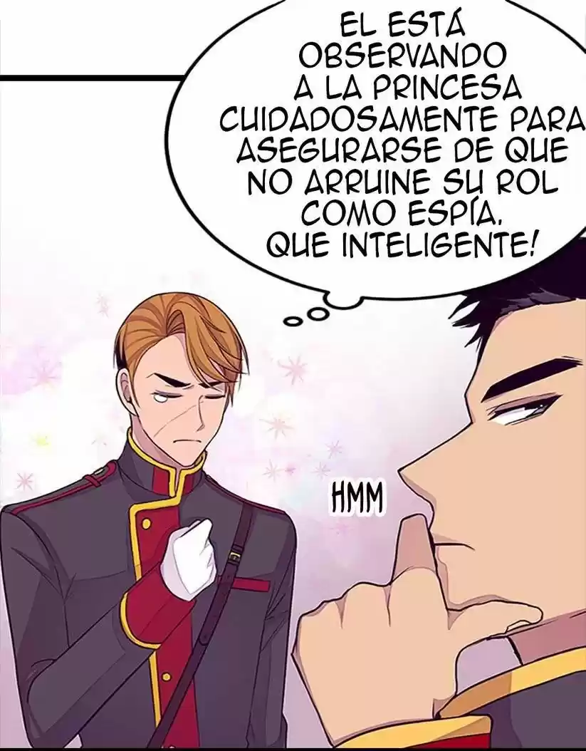Santa Imperial (2016) - Capítulo 56 - Página 25 - LectorTMOo