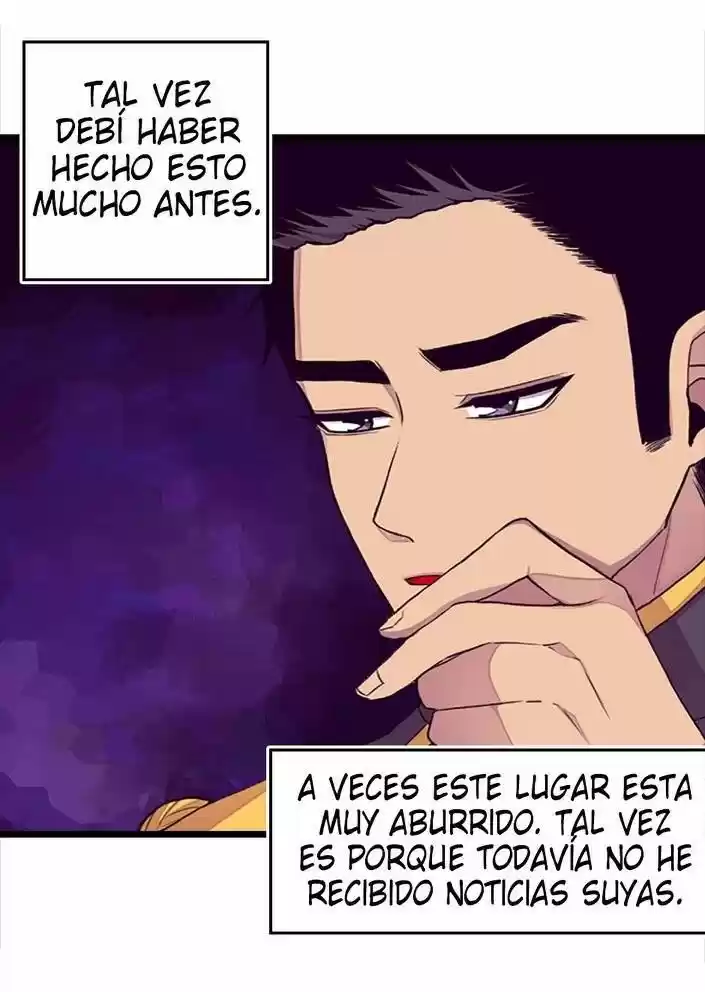 Santa Imperial (2016) - Capítulo 56 - Página 26 - LectorTMOo