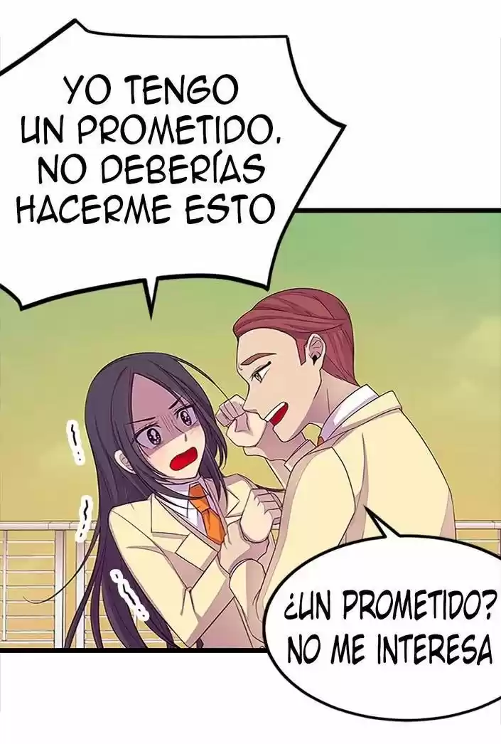 Santa Imperial (2016) - Capítulo 56 - Página 29 - LectorTMOo