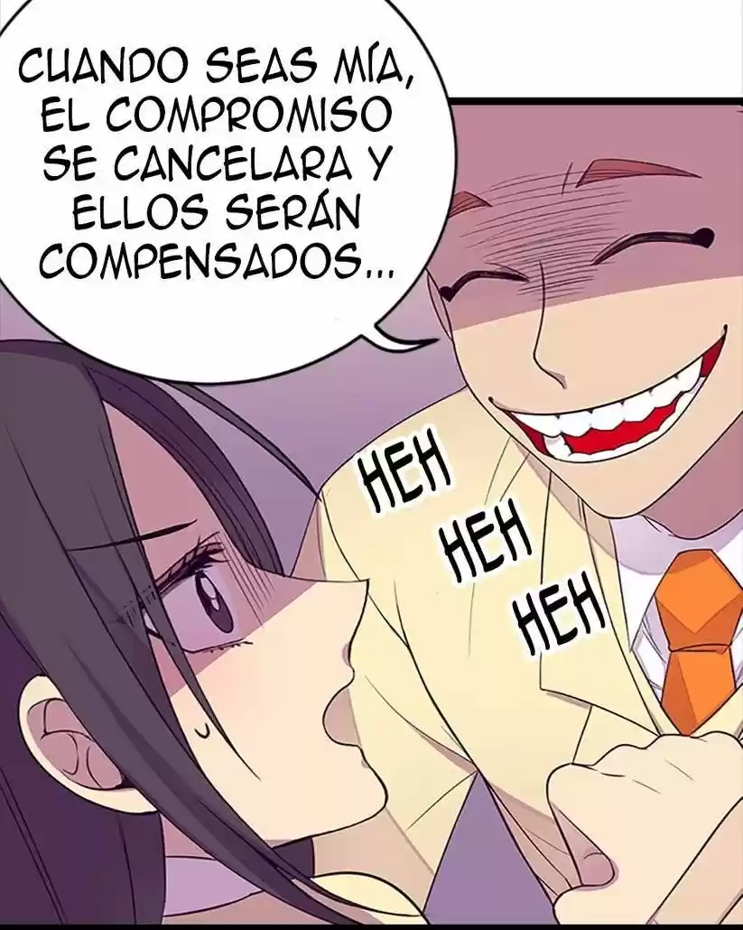 Santa Imperial (2016) - Capítulo 56 - Página 30 - LectorTMOo
