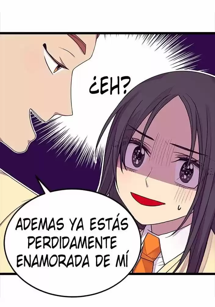 Santa Imperial (2016) - Capítulo 56 - Página 31 - LectorTMOo