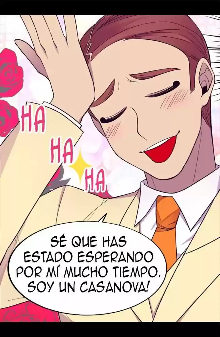 Santa Imperial (2016) - Capítulo 56 - Página 32 - LectorTMOo