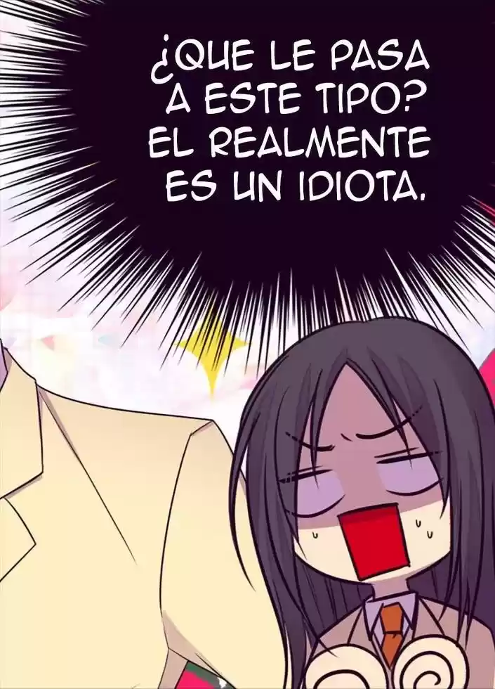 Santa Imperial (2016) - Capítulo 56 - Página 33 - LectorTMOo