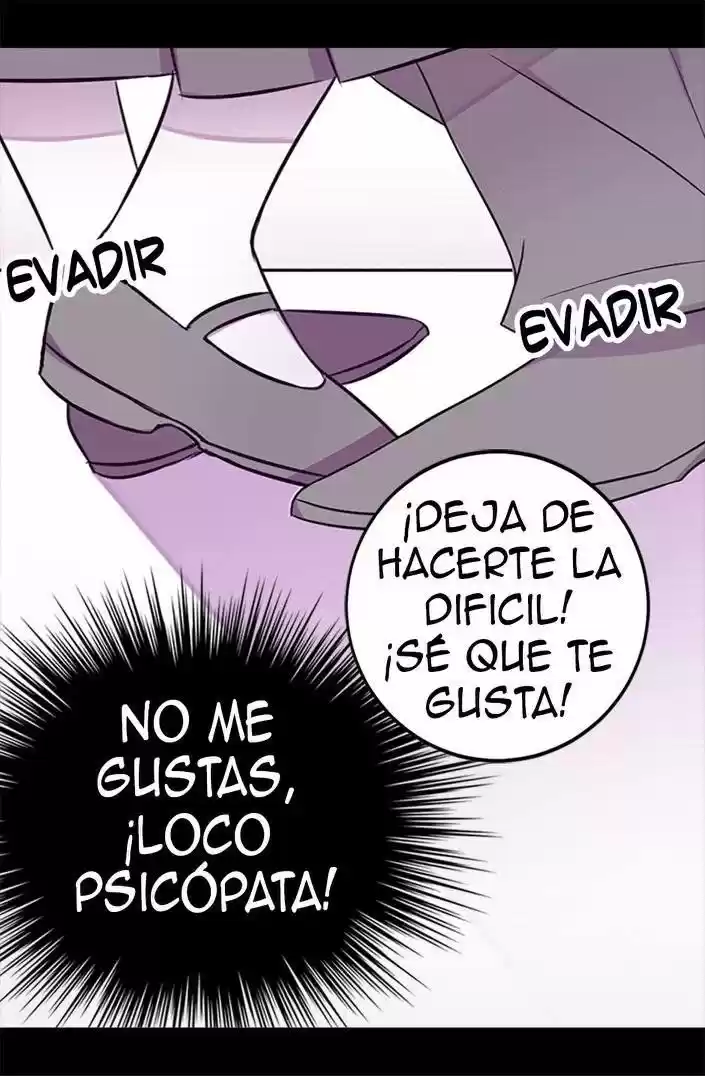 Santa Imperial (2016) - Capítulo 56 - Página 35 - LectorTMOo