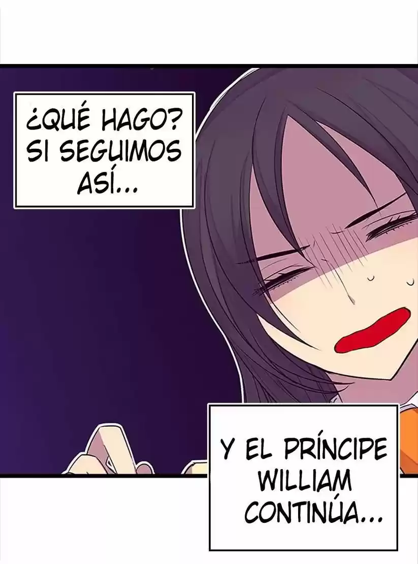 Santa Imperial (2016) - Capítulo 56 - Página 36 - LectorTMOo