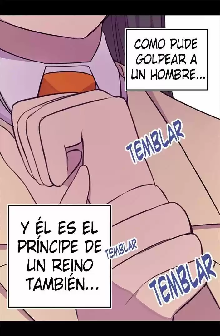 Santa Imperial (2016) - Capítulo 56 - Página 46 - LectorTMOo