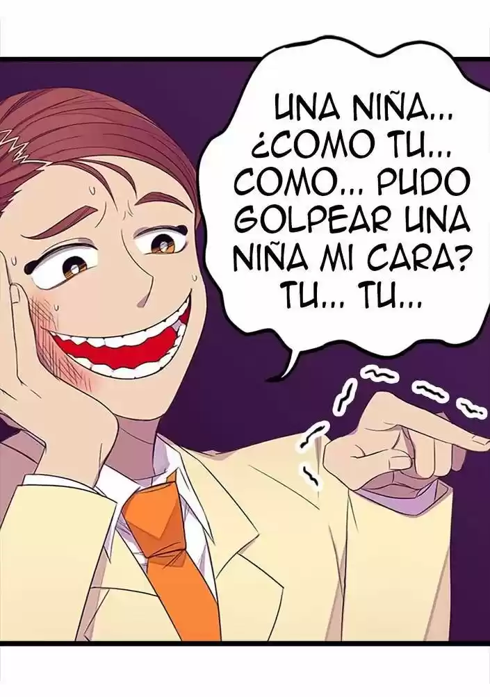 Santa Imperial (2016) - Capítulo 56 - Página 48 - LectorTMOo