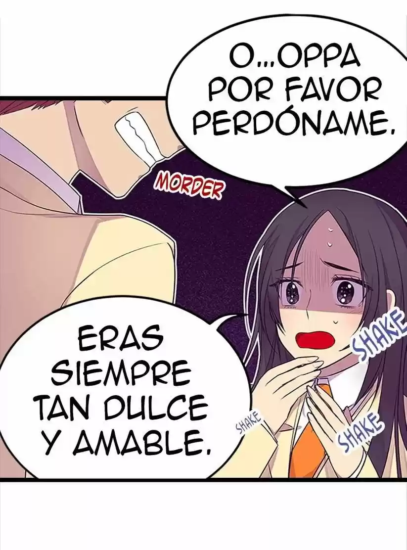 Santa Imperial (2016) - Capítulo 56 - Página 49 - LectorTMOo