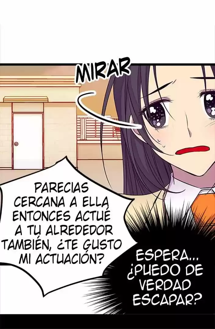 Santa Imperial (2016) - Capítulo 56 - Página 56 - LectorTMOo