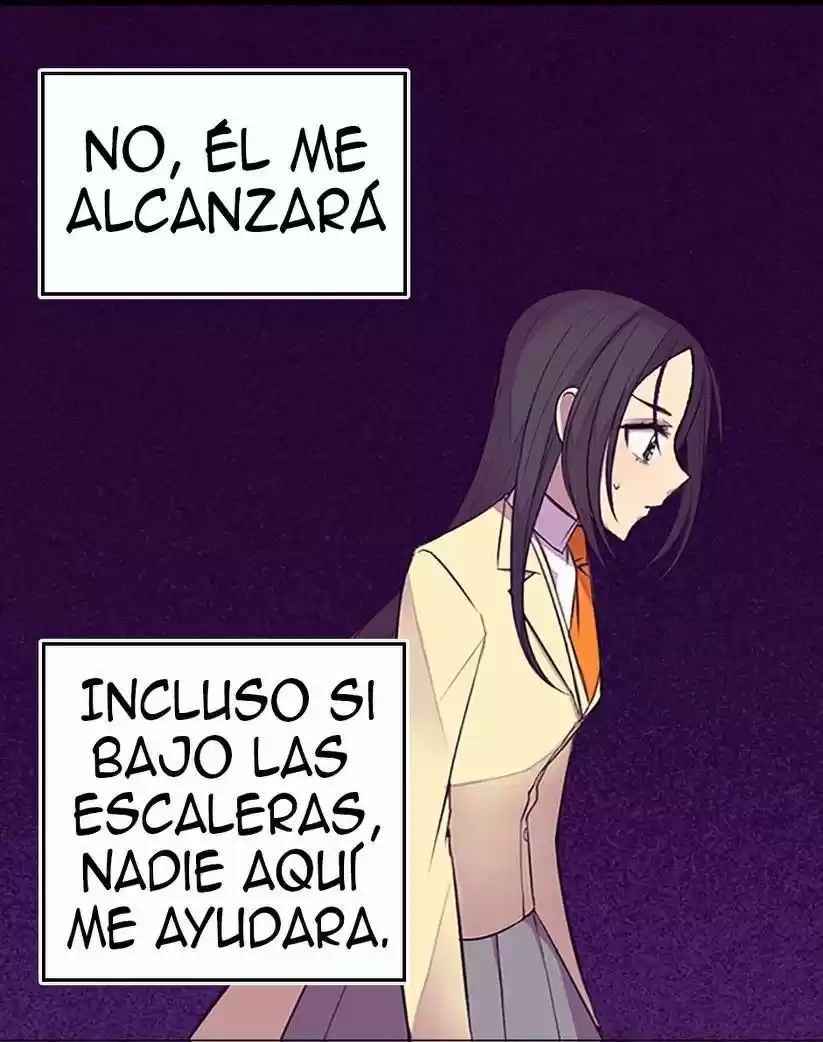 Santa Imperial (2016) - Capítulo 56 - Página 57 - LectorTMOo