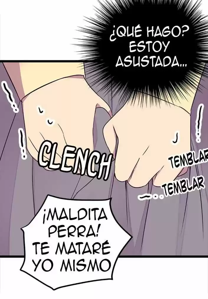 Santa Imperial (2016) - Capítulo 56 - Página 59 - LectorTMOo