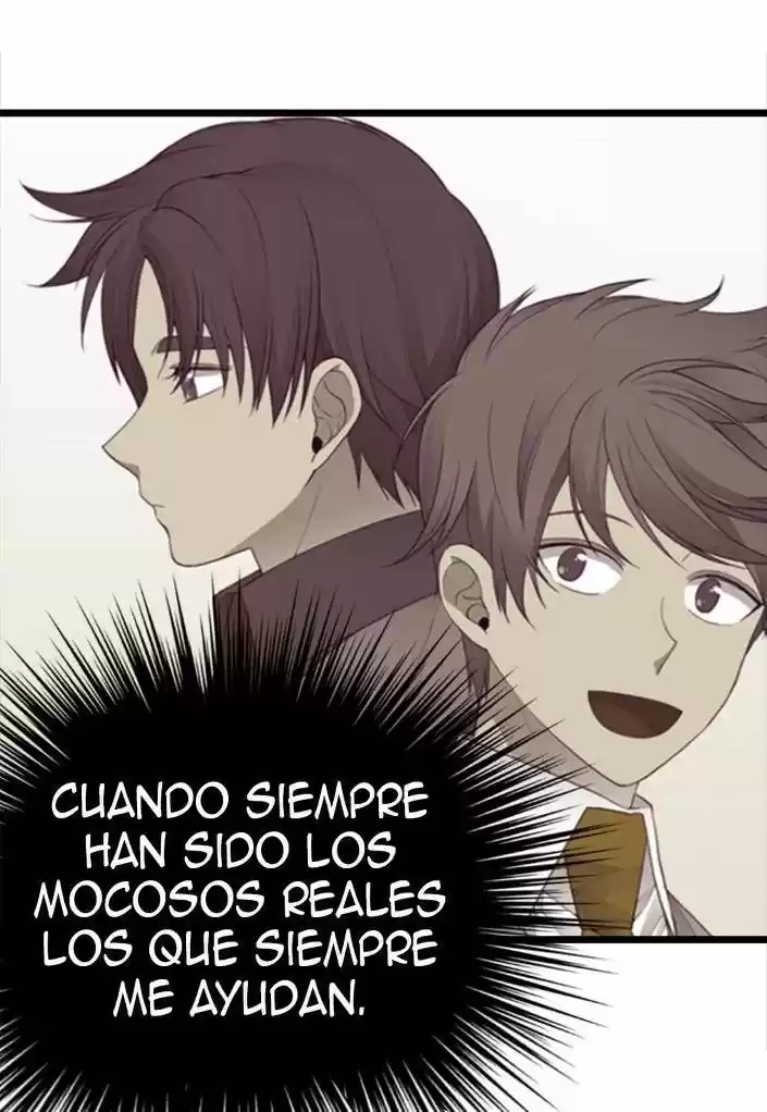 Santa Imperial (2016) - Capítulo 56 - Página 61 - LectorTMOo