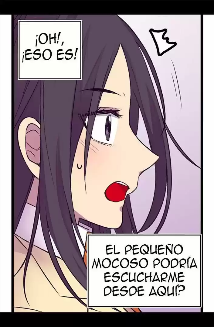 Santa Imperial (2016) - Capítulo 56 - Página 62 - LectorTMOo