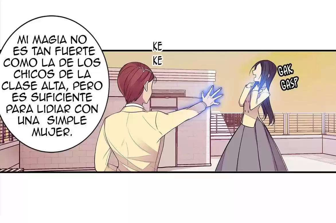 Santa Imperial (2016) - Capítulo 56 - Página 67 - LectorTMOo