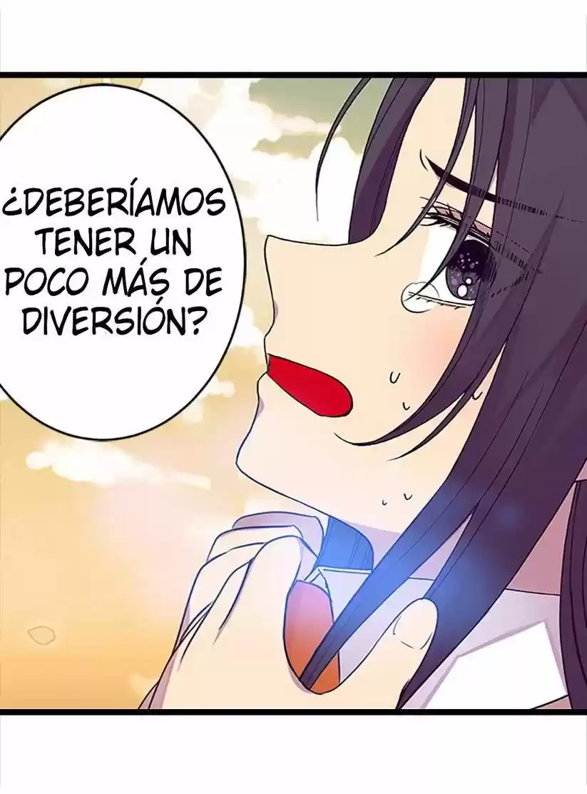 Santa Imperial (2016) - Capítulo 56 - Página 69 - LectorTMOo