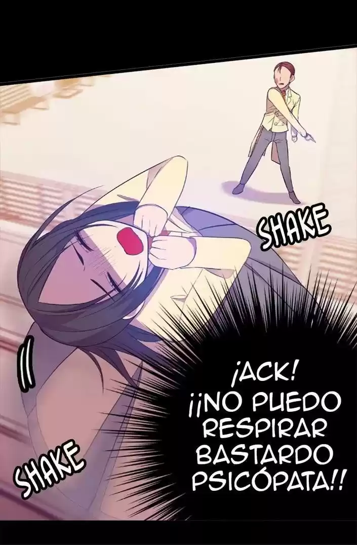 Santa Imperial (2016) - Capítulo 56 - Página 73 - LectorTMOo