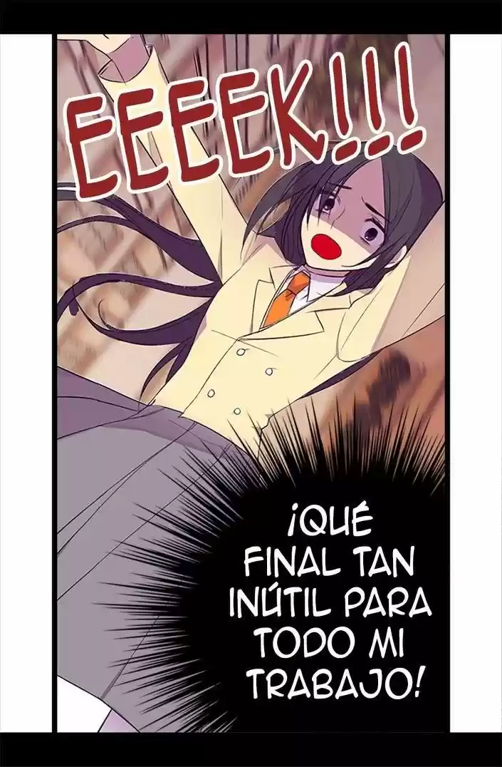Santa Imperial (2016) - Capítulo 56 - Página 77 - LectorTMOo