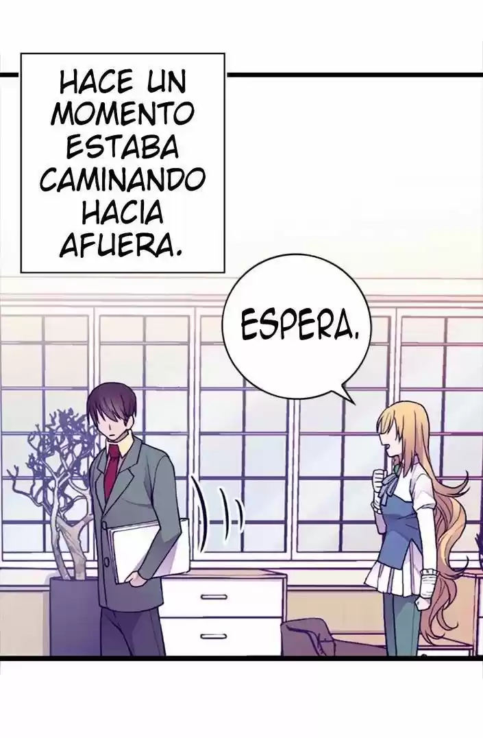 Santa Imperial (2016) - Capítulo 57 - Página 6 - LectorTMOo