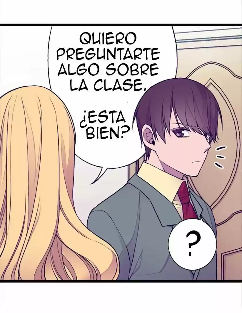 Santa Imperial (2016) - Capítulo 57 - Página 7 - LectorTMOo