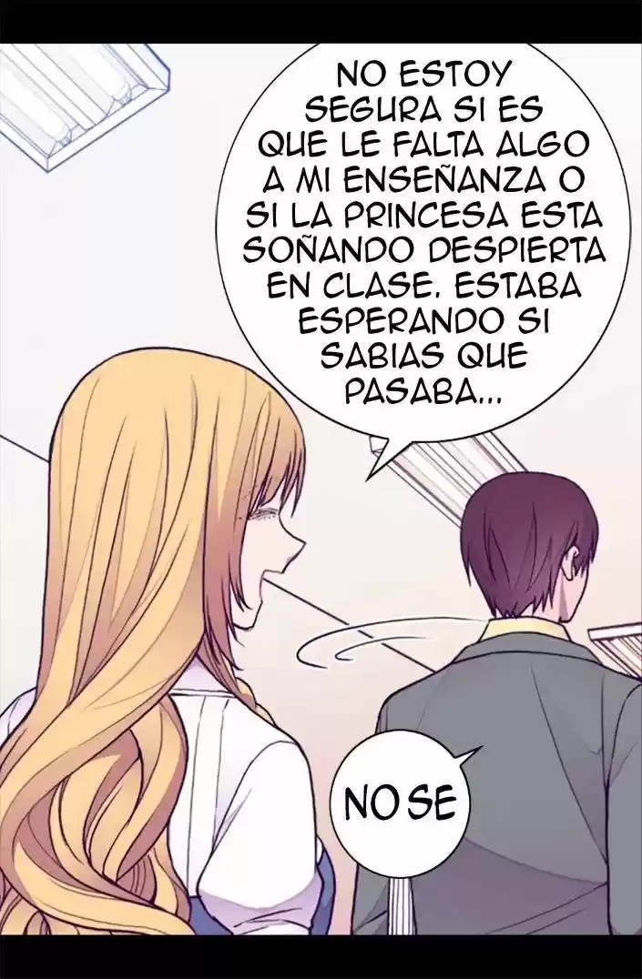 Santa Imperial (2016) - Capítulo 57 - Página 15 - LectorTMOo