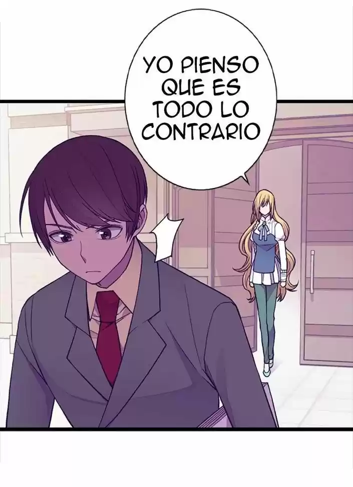 Santa Imperial (2016) - Capítulo 57 - Página 20 - LectorTMOo