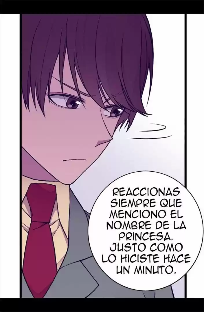 Santa Imperial (2016) - Capítulo 57 - Página 21 - LectorTMOo