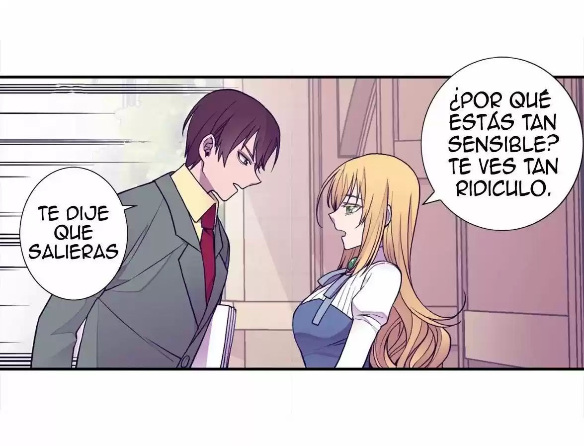 Santa Imperial (2016) - Capítulo 57 - Página 22 - LectorTMOo