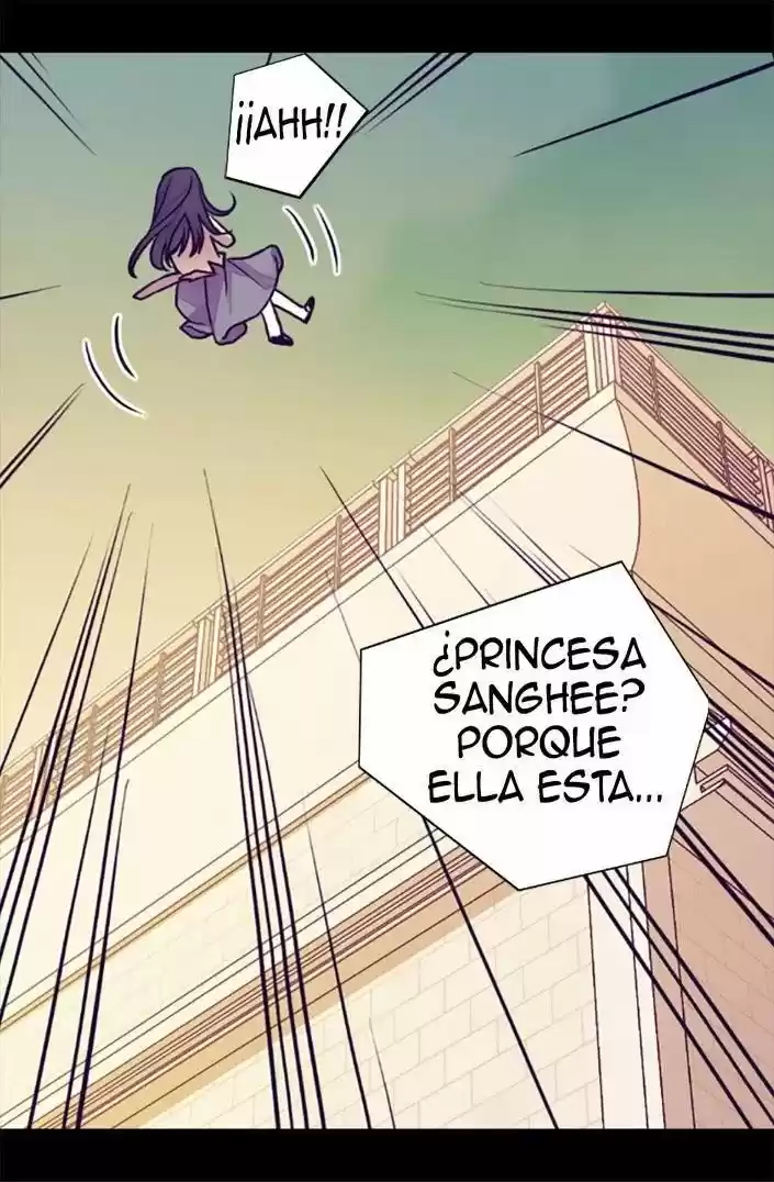 Santa Imperial (2016) - Capítulo 57 - Página 28 - LectorTMOo