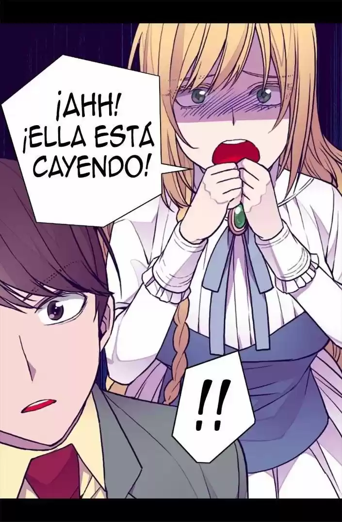 Santa Imperial (2016) - Capítulo 57 - Página 29 - LectorTMOo