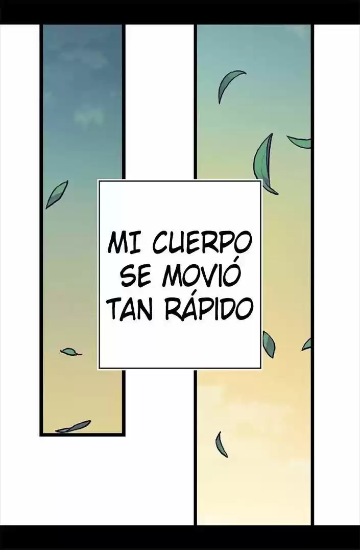 Santa Imperial (2016) - Capítulo 57 - Página 33 - LectorTMOo