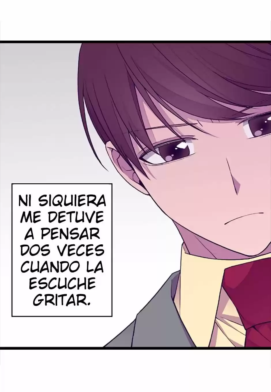 Santa Imperial (2016) - Capítulo 57 - Página 35 - LectorTMOo