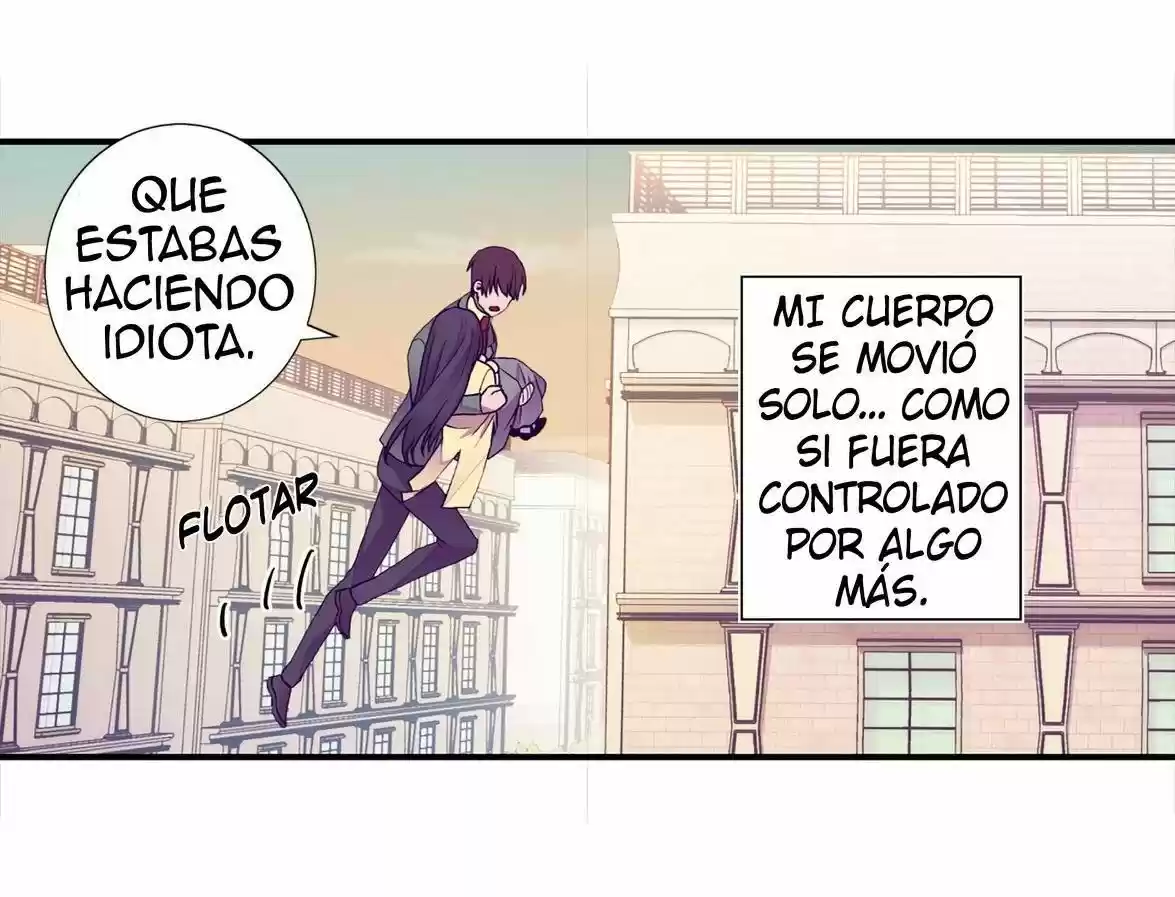 Santa Imperial (2016) - Capítulo 57 - Página 37 - LectorTMOo