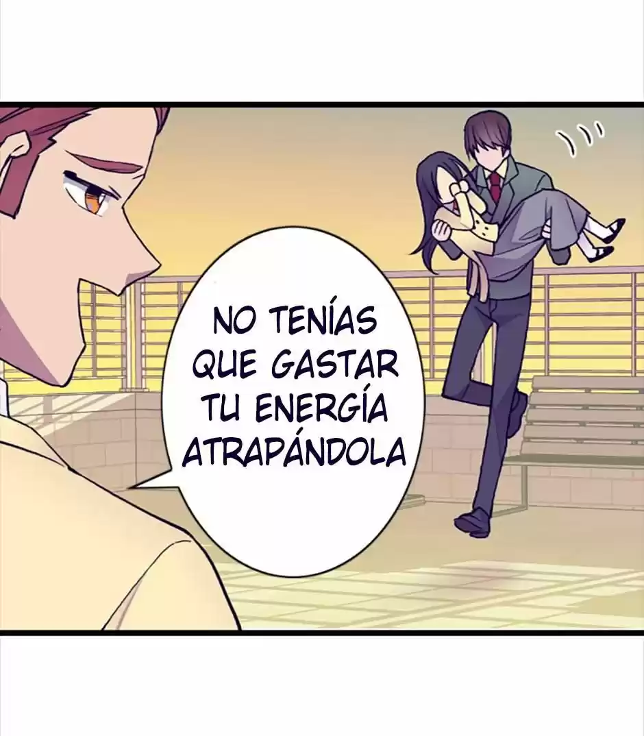 Santa Imperial (2016) - Capítulo 57 - Página 42 - LectorTMOo